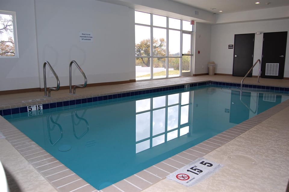 Motel 6 Cedar Park, TX Hotel in Leander