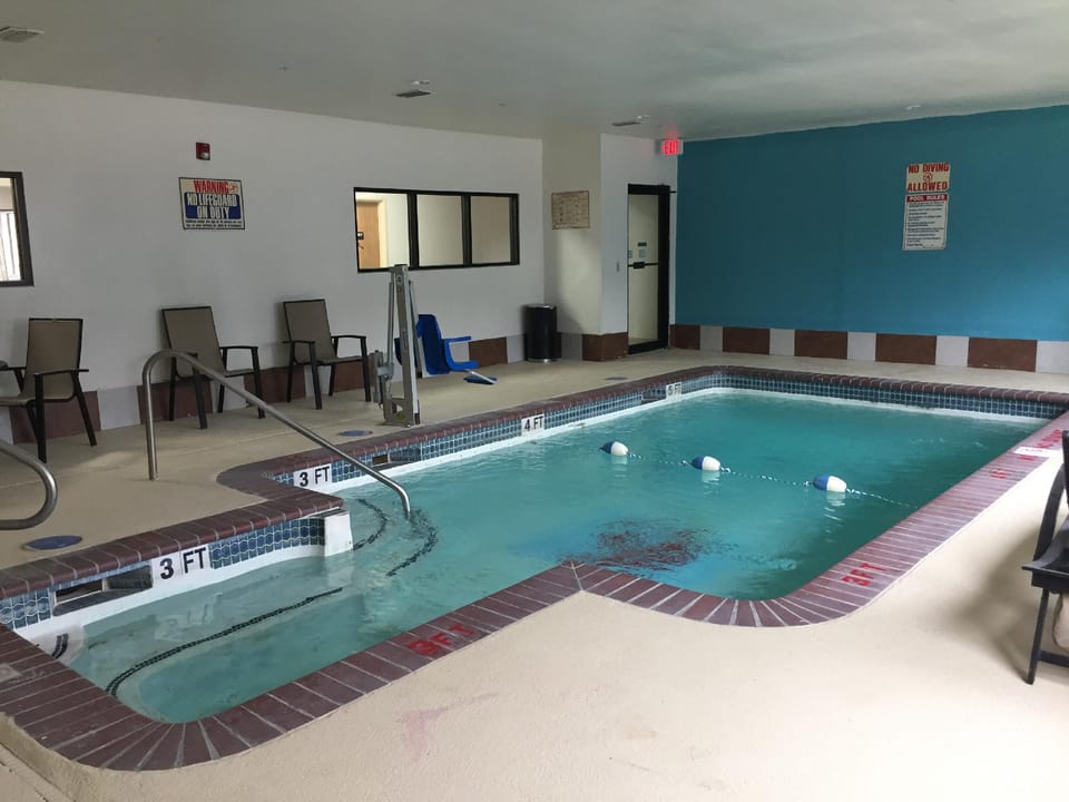 Motel 6 Woodway, TX Hotel in Woodway