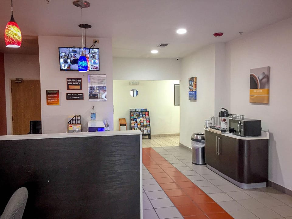 Motel 6 Woodway, TX Hotel in Woodway