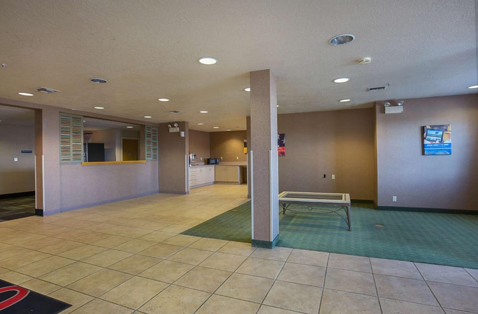 Motel 6 Bernalillo, NM Hotel in New Mexico