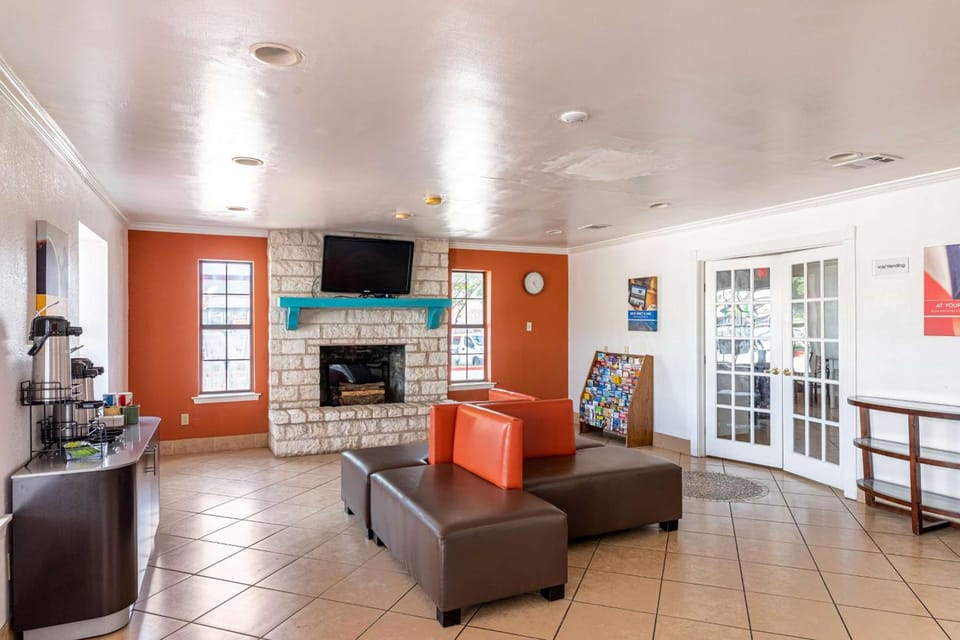 Motel 6 Georgetown, TX Hotel in Georgetown