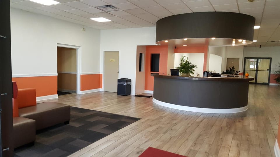 Motel 6 Oriskany, NY Hotel in Adirondack Mountains