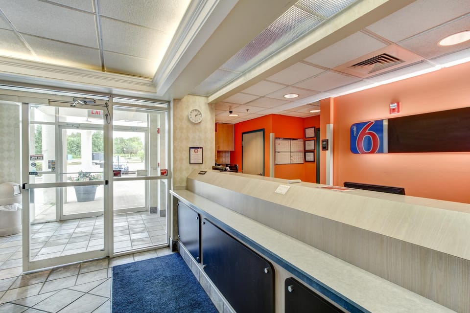 Motel 6 Medina, OH - Cleveland Hotel in Ohio