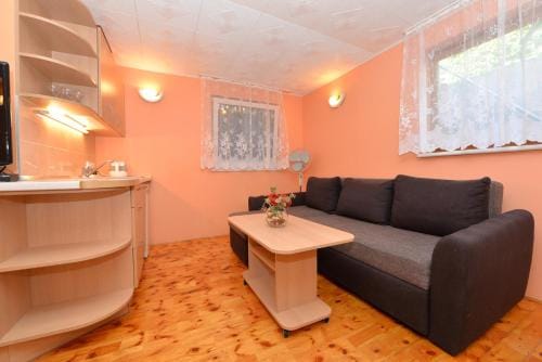 Nida guesthouse at Loreta Hotel in Klaipėda County, Lithuania