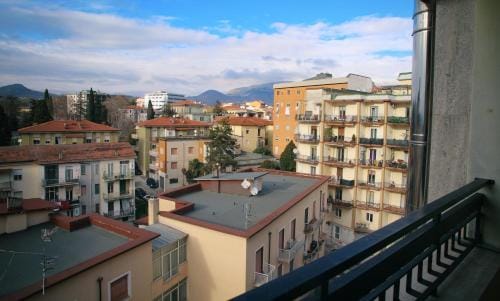 Suite Isernia Centro Hotel in Isernia