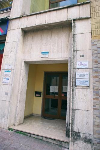 Suite Isernia Centro Hotel in Isernia