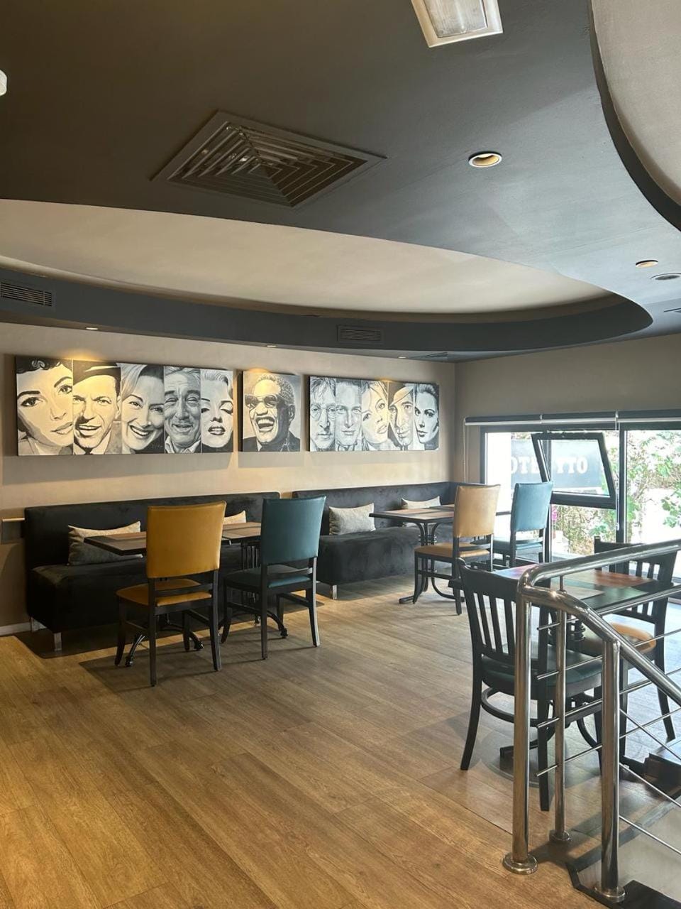 Yto boutique Hotel Hotel in Casablanca