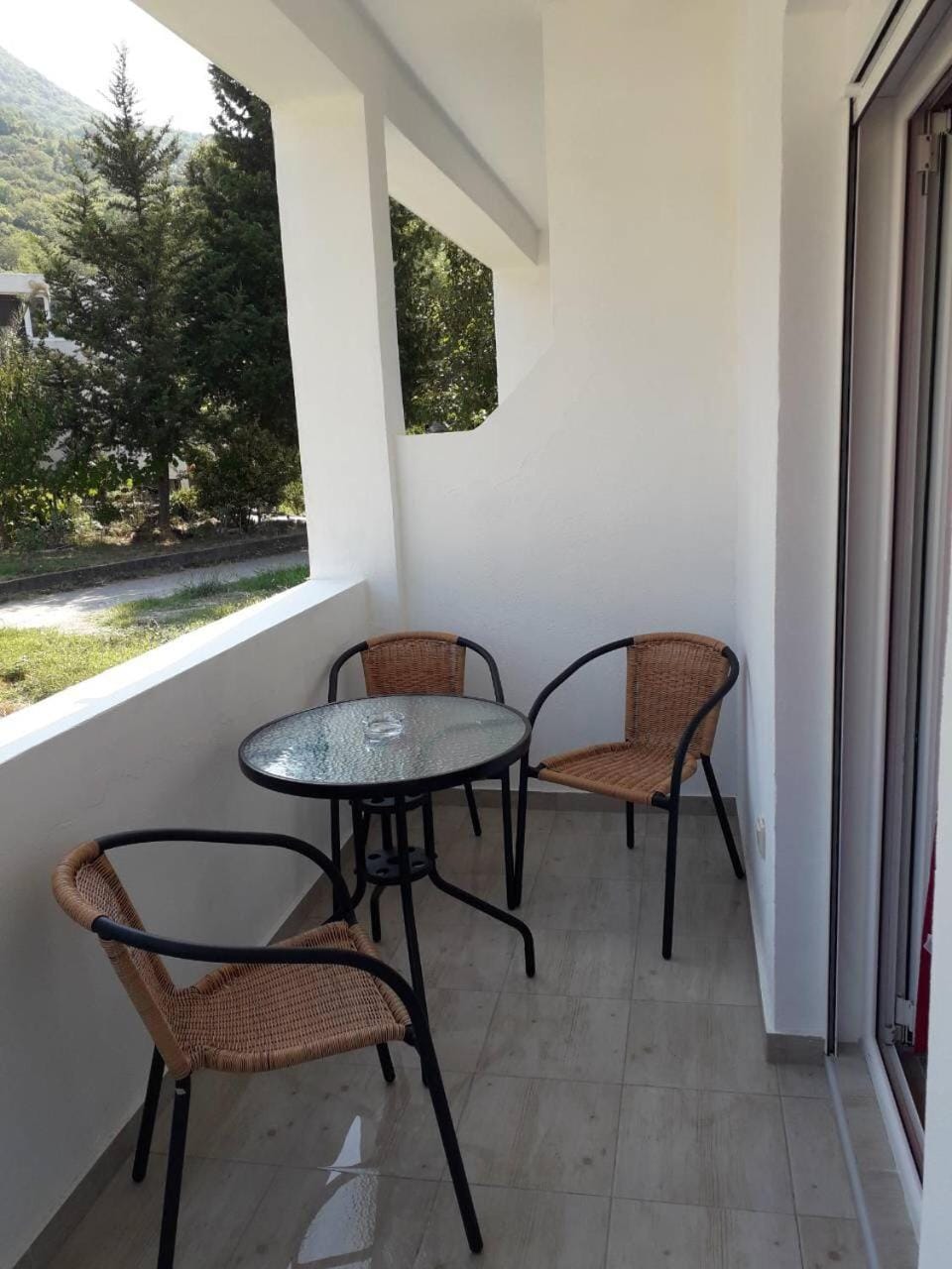 Apartmani Andrea-jaz Hotel in Budva Municipality