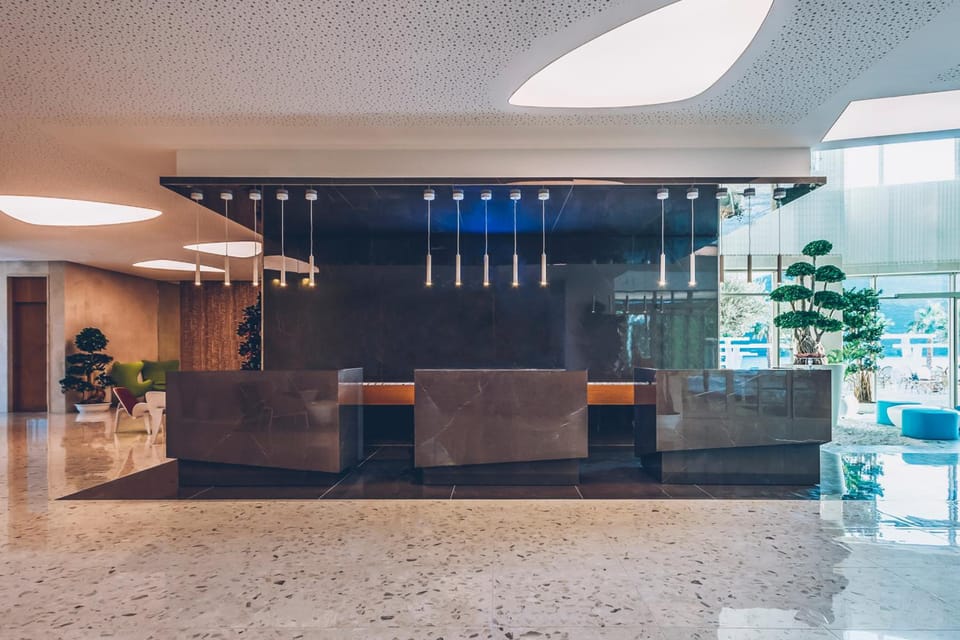 Carine Hotel Kumbor Superior Hotel in Kotor Municipality