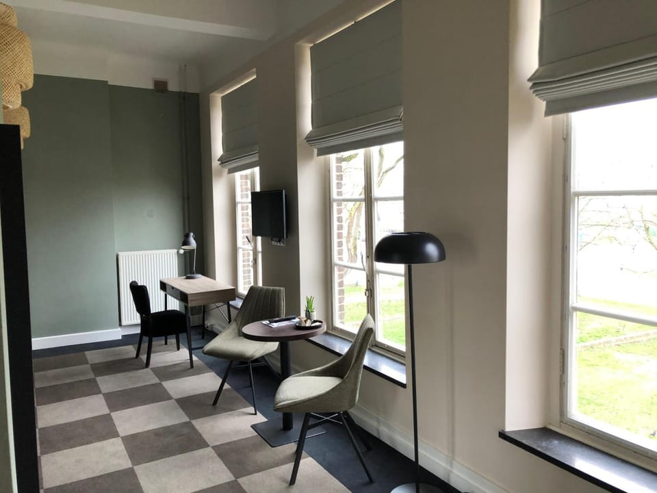 De Pastorie Bed & Breakfast Hotel in Roermond