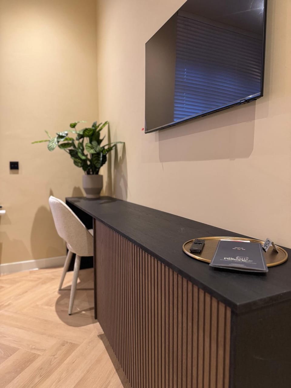 De Pastorie Bed & Breakfast Hotel in Roermond