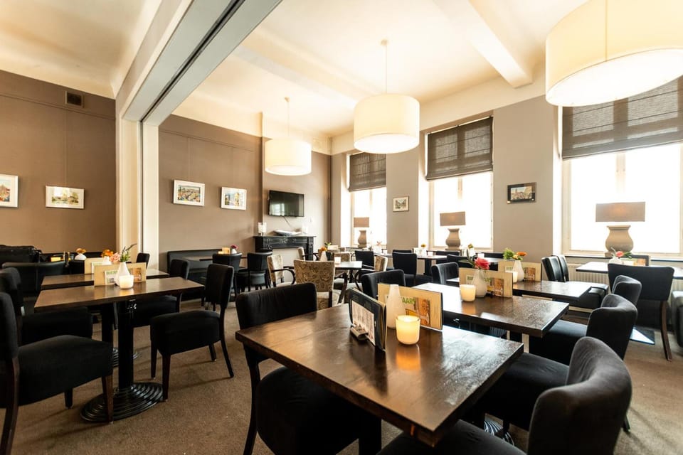 De Pastorie Bed & Breakfast Hotel in Roermond