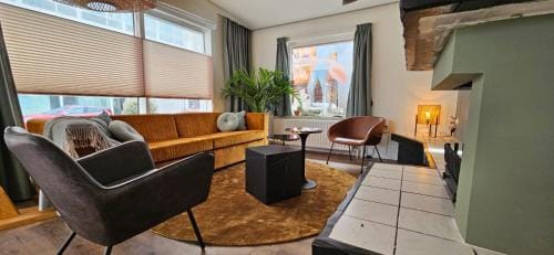 Villa Zeezicht Hotel in Noordwijk