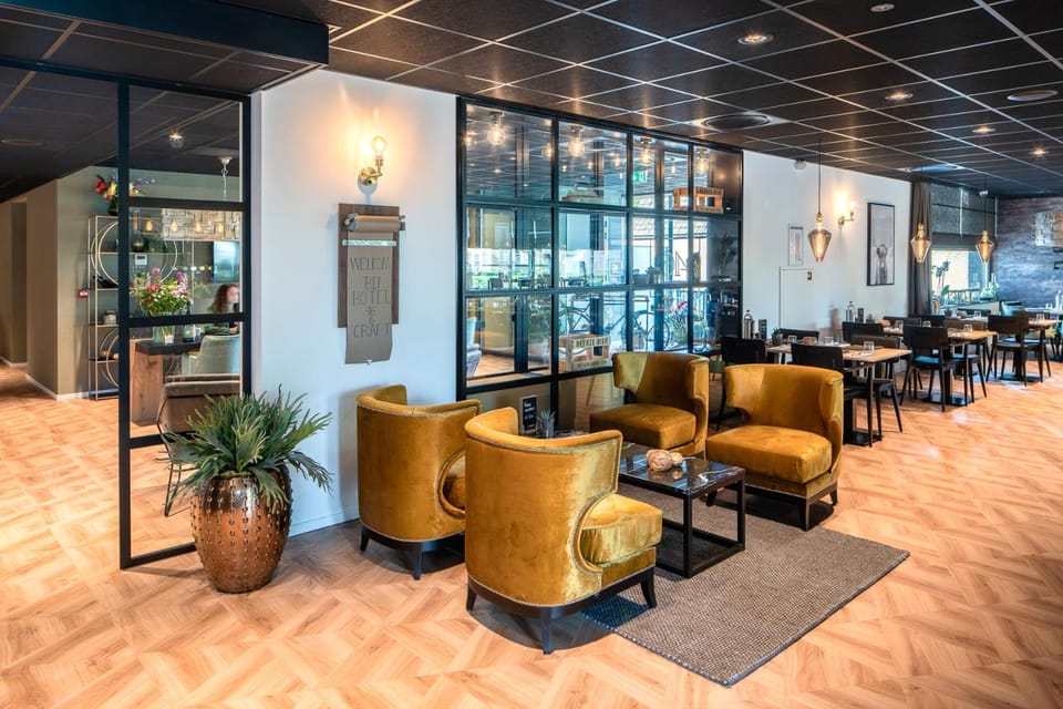 Hotel 46 Hotel in North Brabant (province)