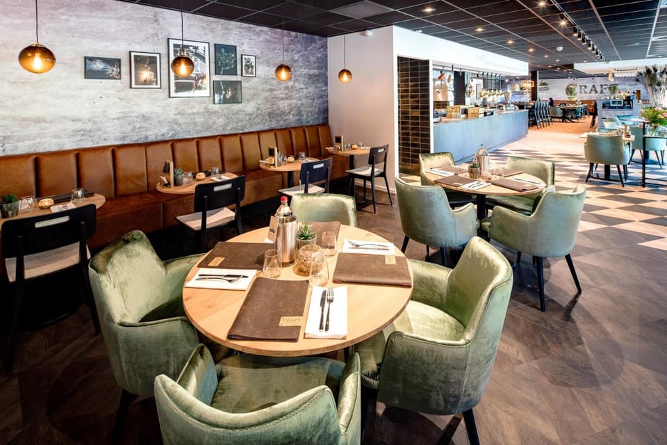 Hotel 46 Hotel in North Brabant (province)