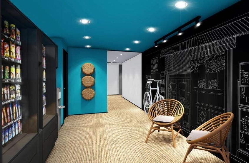 Bloommaze Boutique Hotel Klang Hotel in Selangor, Malaysia