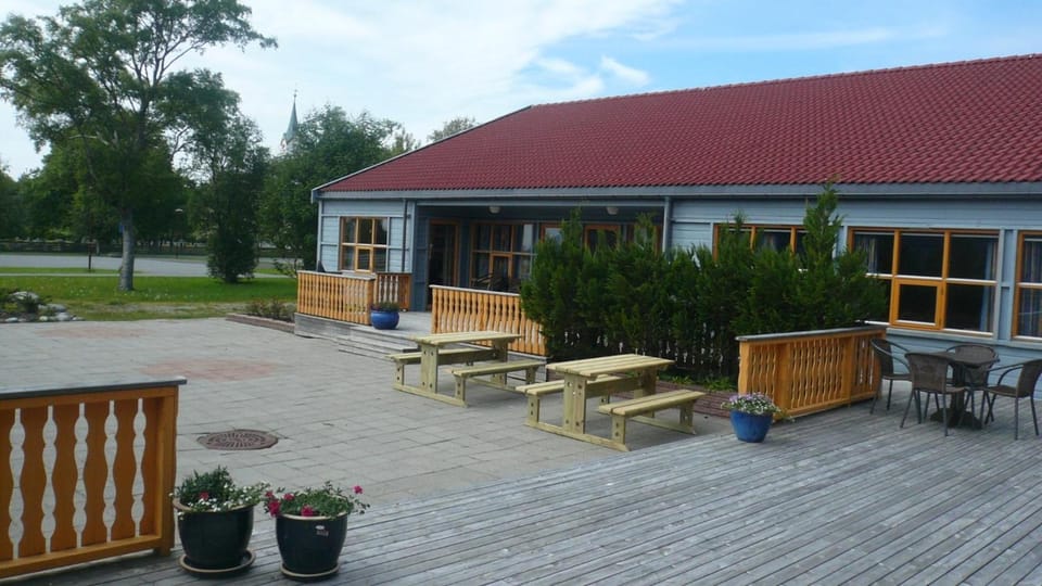 Facilities