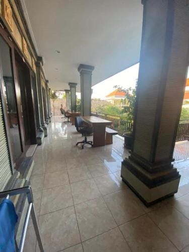 OYO 509 Bali Made Guest House Hotel in North Kuta