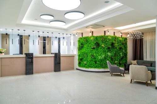 Unique - Resort and SPA Hotel in Ohrid
