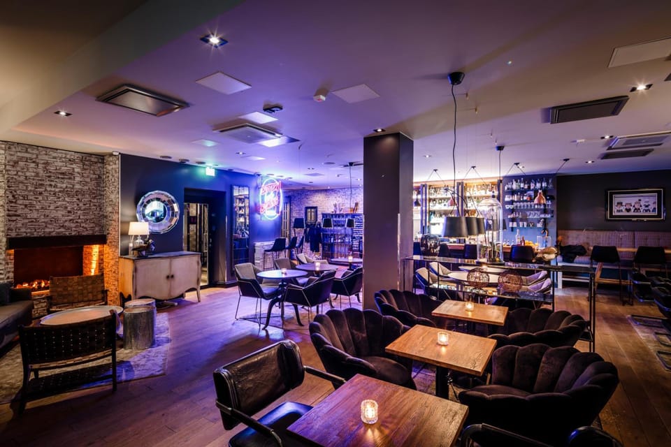 Nightclub