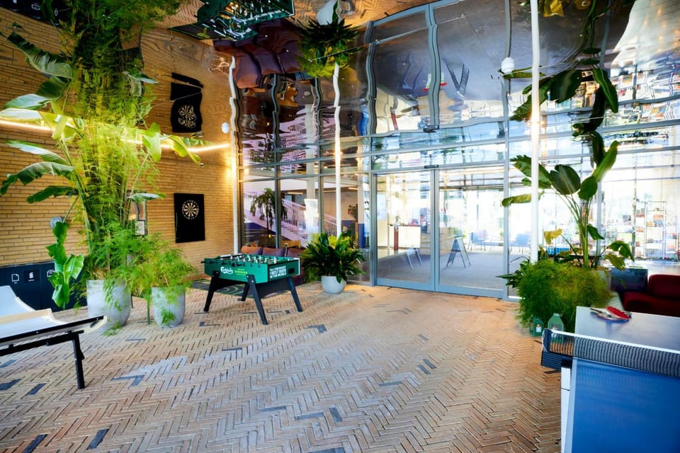 Recreational facilities
