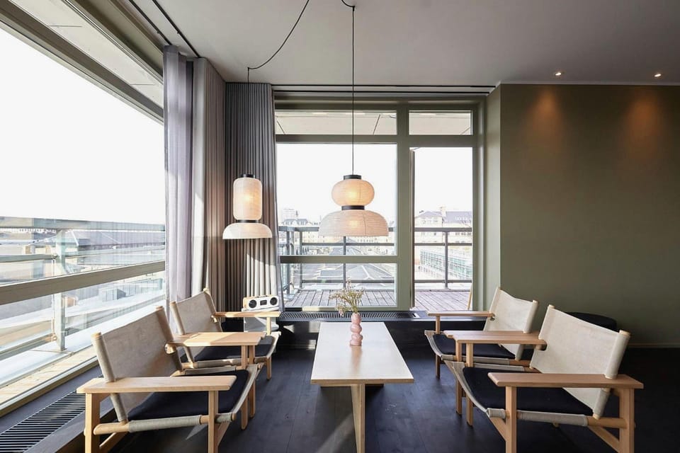 CPH Hotel Hotel in Copenhagen