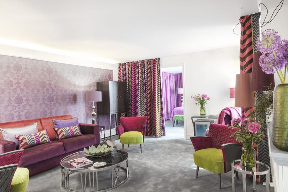 Absalon Hotel Hotel in Copenhagen