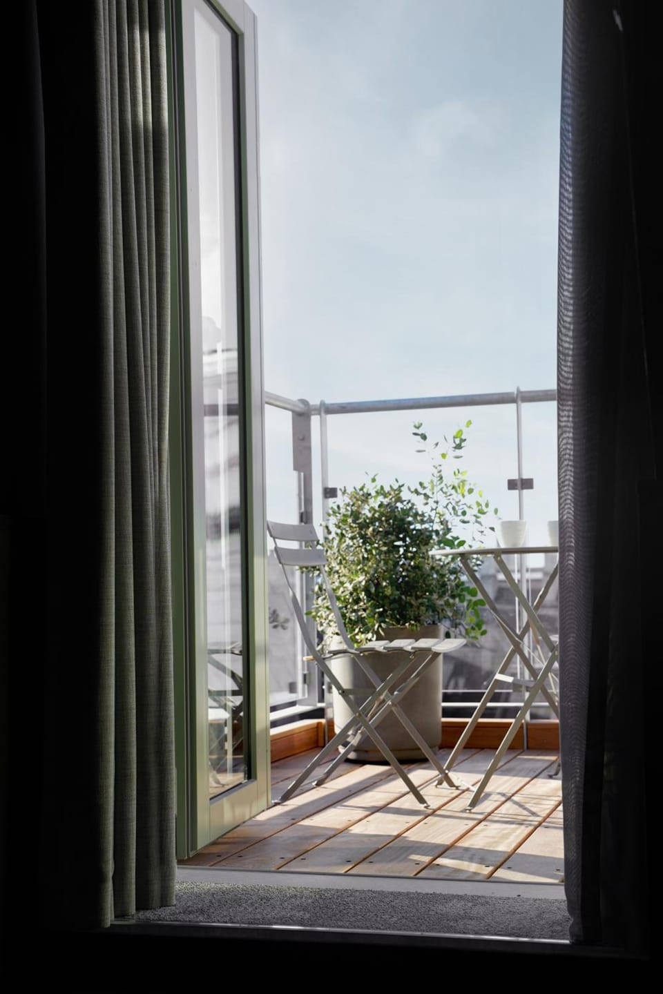 Avenue Hotel Copenhagen Hotel in Frederiksberg