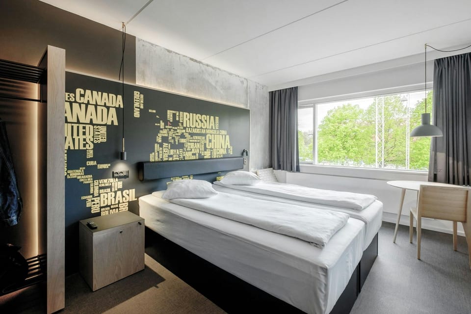 Guestroom
