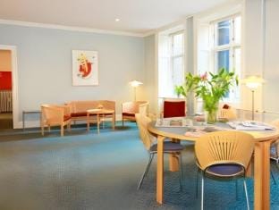 Hotel Nora Copenhagen Hotel in Copenhagen