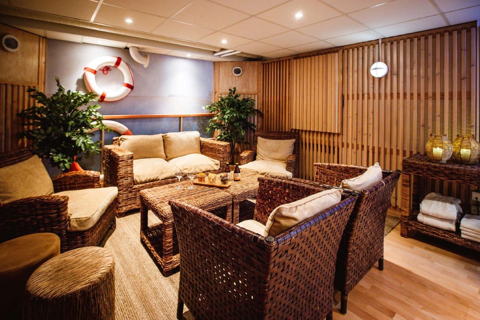 Facilities