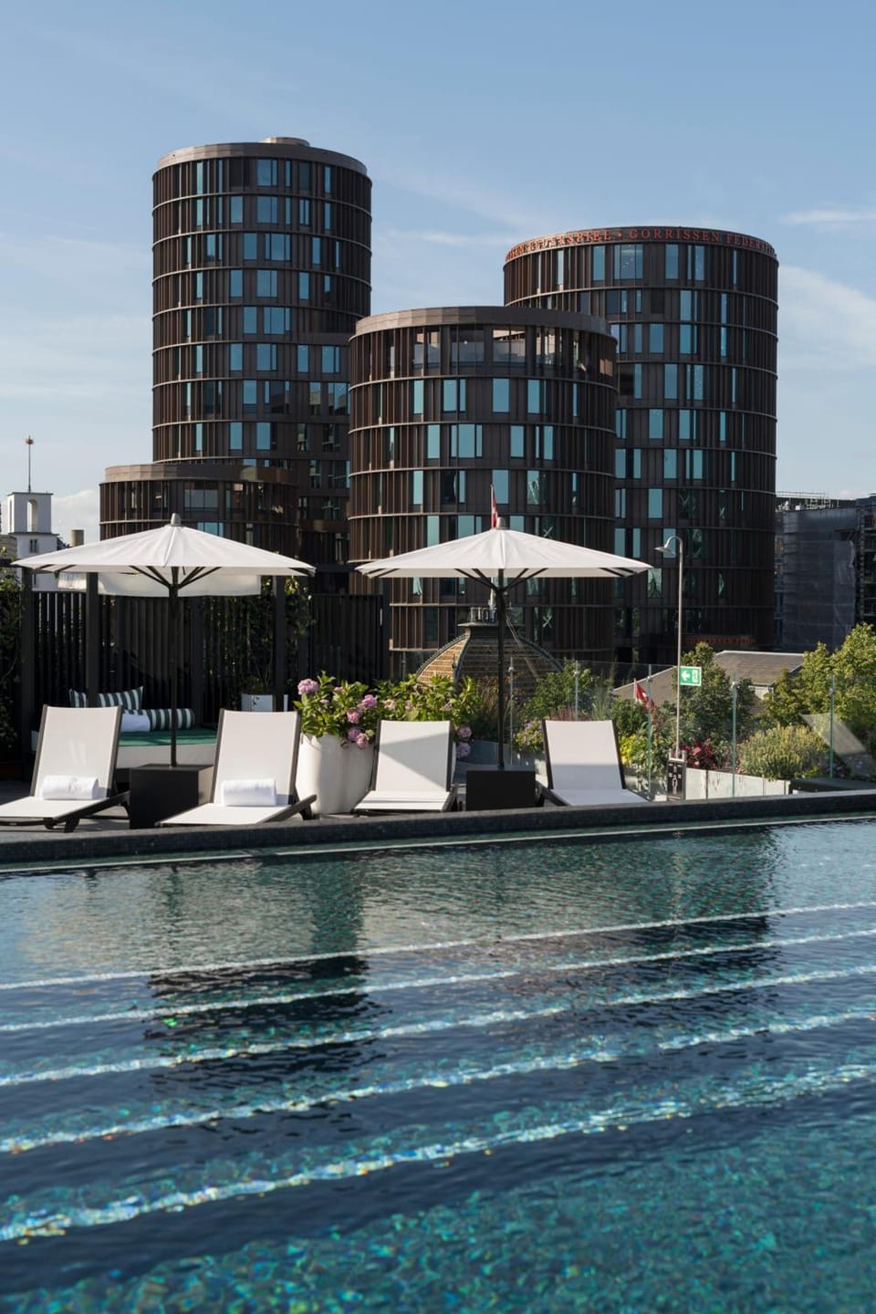 Nimb Hotel Hotel in Copenhagen