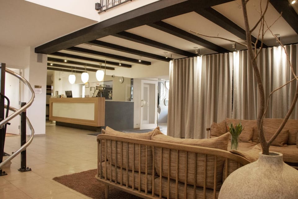 Gentofte Hotel Hotel in Zealand