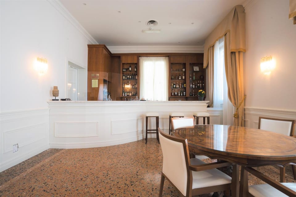 Rechigi Park Hotel Hotel in Modena