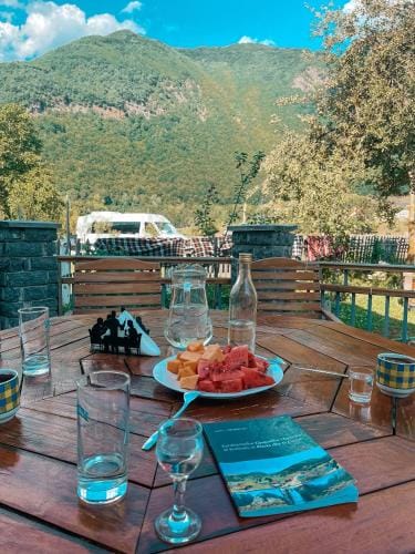 Riverside Guesthouse & Sauna Hotel in Montenegro