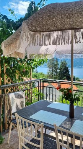 Apartment Mint&Rose Hotel in Kotor Municipality