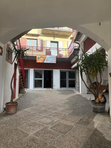 Corte Valdadige Hotel in Lake Garda
