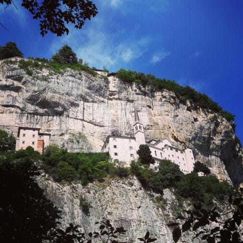 Corte Valdadige Hotel in Lake Garda