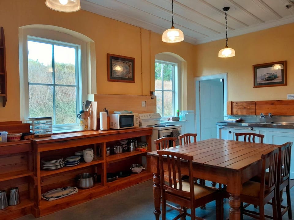 Peter's Farm Lodge Lodge in Otago