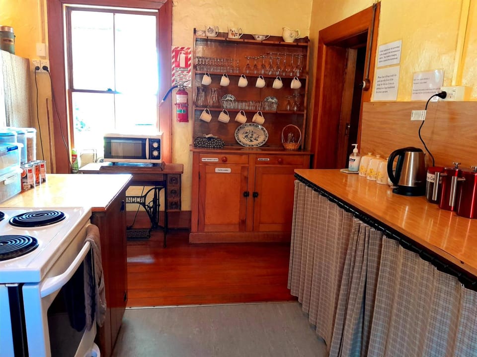 Peter's Farm Lodge Lodge in Otago