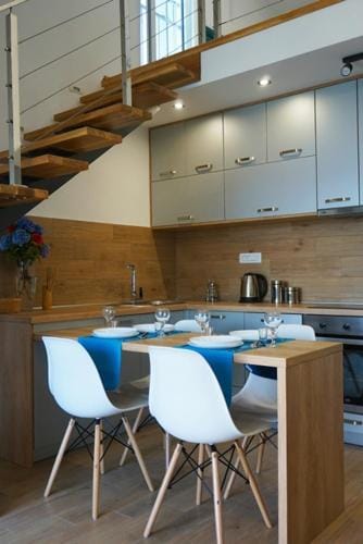 Apartmani M&E Hotel in Kotor Municipality