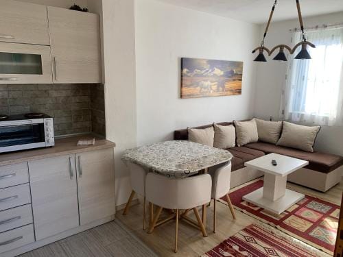 Apartments Durmitor Hotel in Montenegro