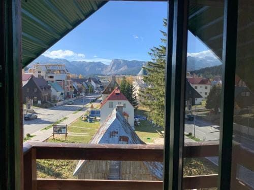 Apartments Durmitor Hotel in Montenegro