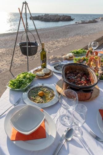 Apart Hotel XXL Lux Hotel in Ulcinj Municipality