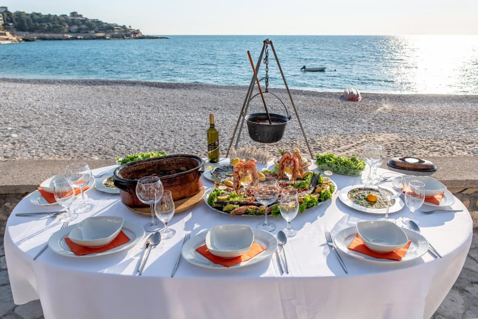 Food and beverages