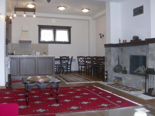 Casa La Kola Krusevo Hotel in North Macedonia