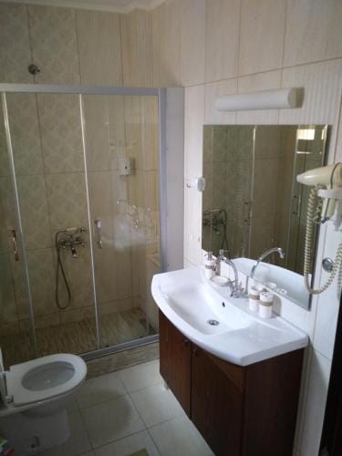 Casa La Kola Krusevo Hotel in North Macedonia