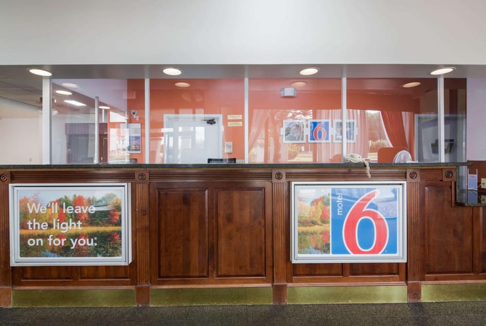 Motel 6 Seaford, DE Hotel in Sussex County