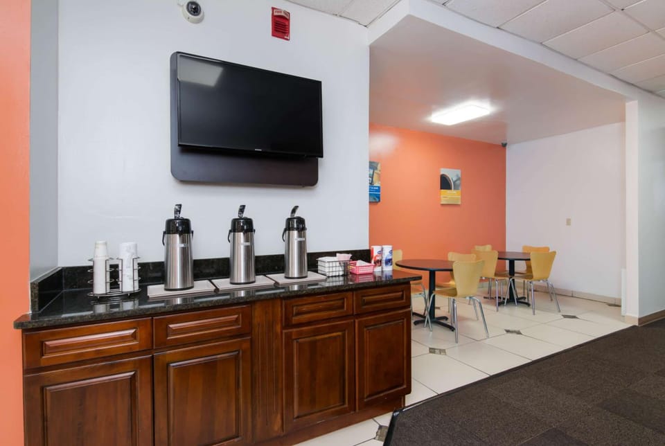 Motel 6 Seaford, DE Hotel in Sussex County