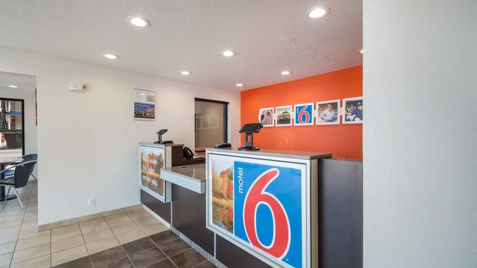 Motel 6 Odenton, MD - Fort Meade Hotel in Severn